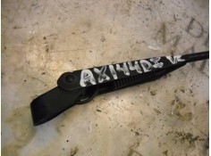 Recambio de brazo limpia delantero izquierdo para opel corsa c comfort referencia OEM IAM    2