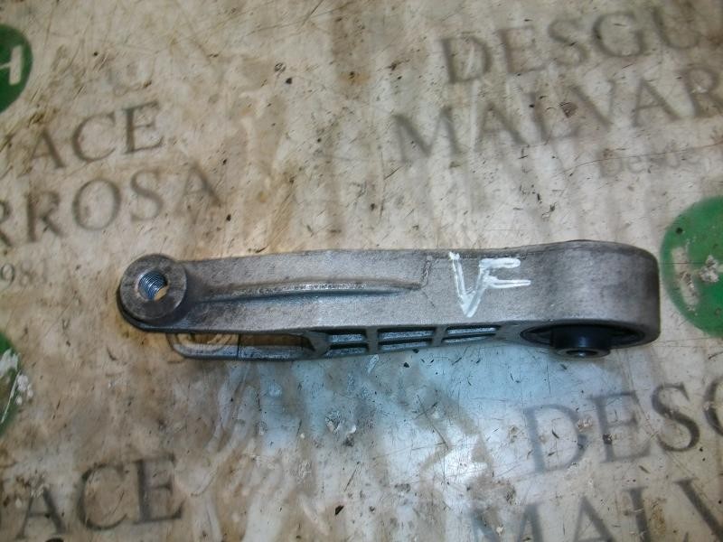 Recambio de soporte cambio para opel corsa c comfort referencia OEM IAM   