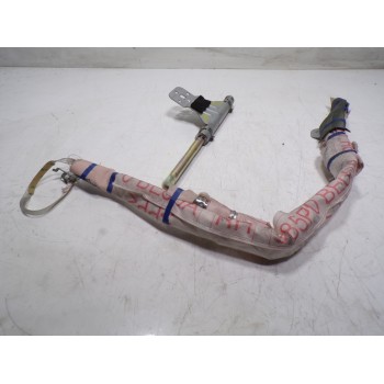 AIRBAG CORTINA DELANTERO DERECHO 985P0BE00A 