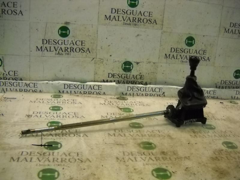 Recambio de palanca cambio para opel corsa c comfort referencia OEM IAM   