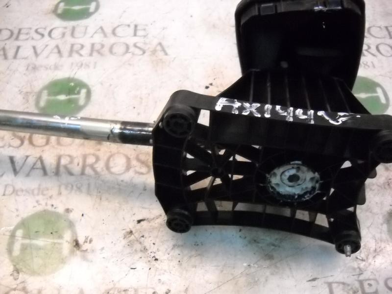 Recambio de palanca cambio para opel corsa c comfort referencia OEM IAM   