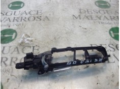 Recambio de maneta interior delantera derecha para volkswagen polo (9n3) edition referencia OEM IAM 6Q0837174G   2