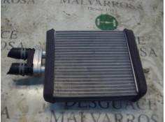 Recambio de radiador calefaccion / aire acondicionado para volkswagen polo (9n3) edition referencia OEM IAM 6Q0819031  