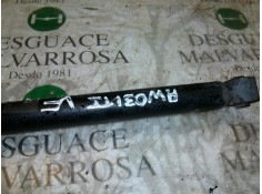 Recambio de amortiguador trasero izquierdo para volkswagen golf iv berlina (1j1) highline referencia OEM IAM    2