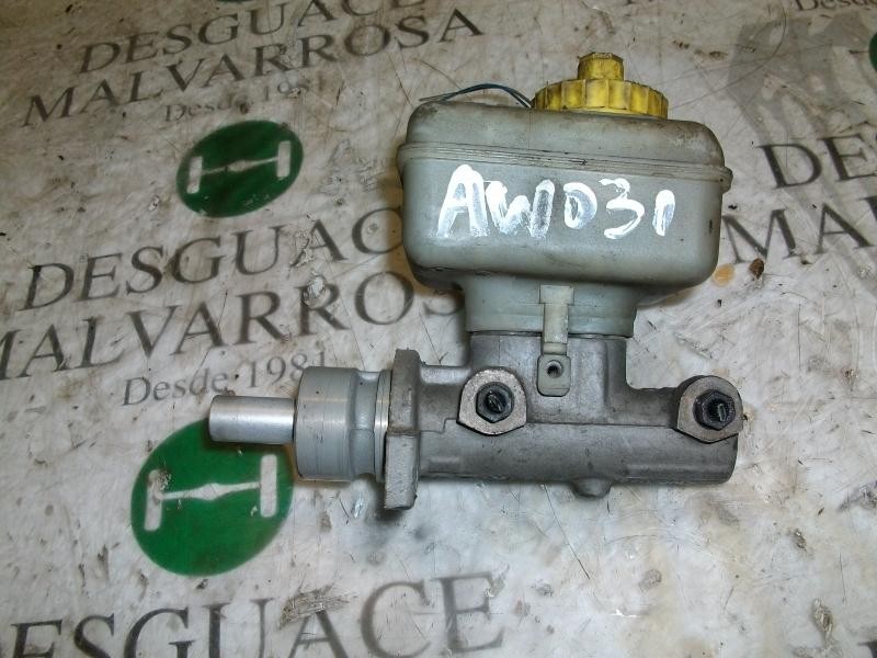 Recambio de bomba freno para volkswagen golf iv berlina (1j1) highline referencia OEM IAM   