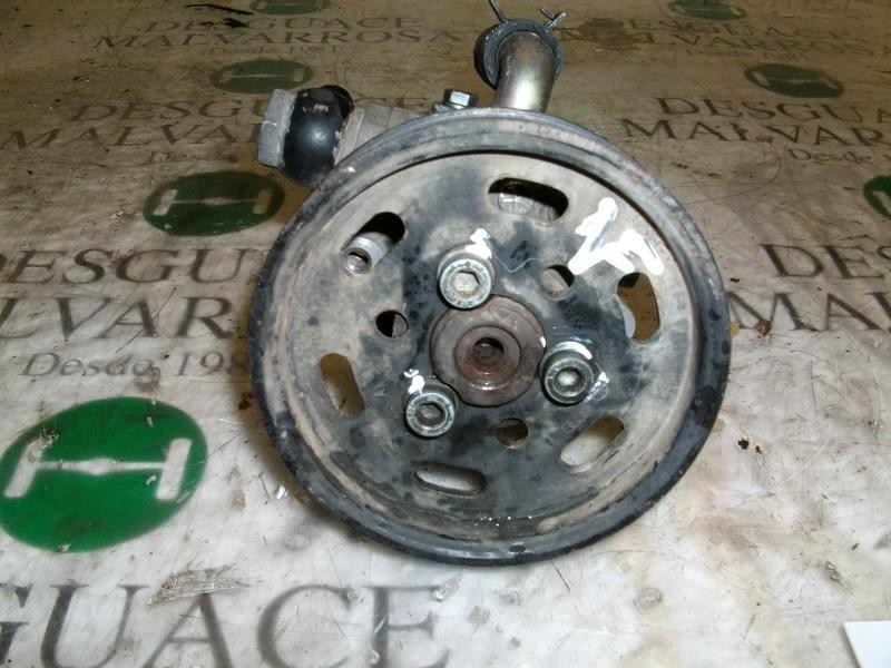 Recambio de bomba direccion para volkswagen golf iv berlina (1j1) highline referencia OEM IAM   