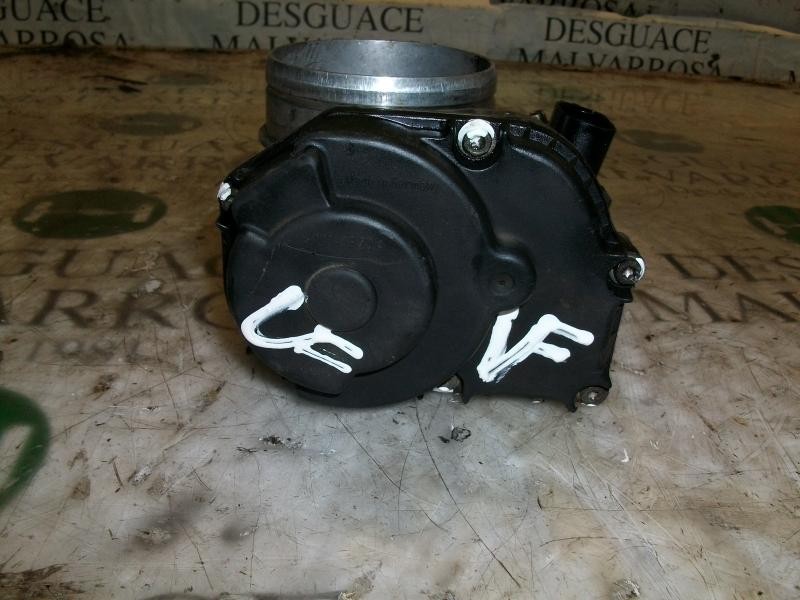 Recambio de caja mariposa para volkswagen golf iv berlina (1j1) highline referencia OEM IAM   