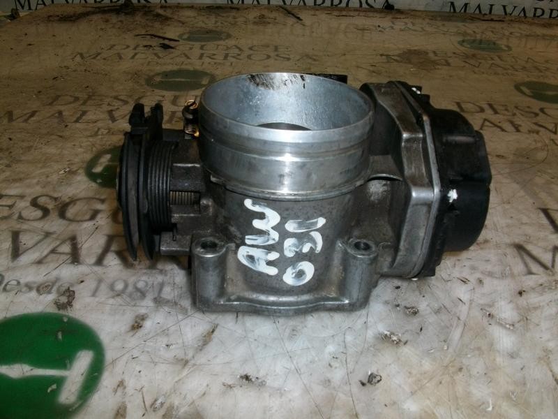 Recambio de caja mariposa para volkswagen golf iv berlina (1j1) highline referencia OEM IAM   