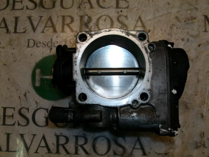 Recambio de caja mariposa para volkswagen golf iv berlina (1j1) highline referencia OEM IAM   