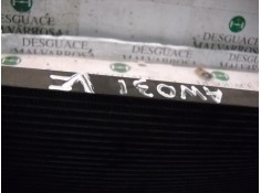 Recambio de condensador aire acondicionado para volkswagen golf iv berlina (1j1) highline referencia OEM IAM    2