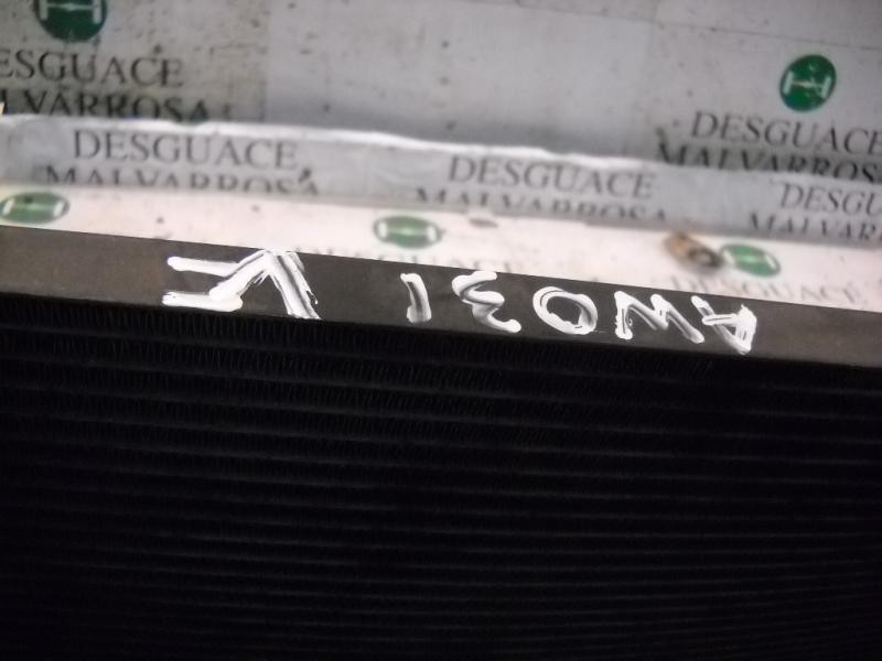 Recambio de condensador aire acondicionado para volkswagen golf iv berlina (1j1) highline referencia OEM IAM   