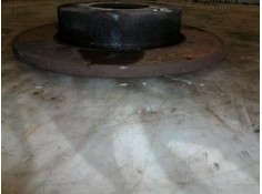 Recambio de disco freno trasero para volkswagen golf iv berlina (1j1) highline referencia OEM IAM    2