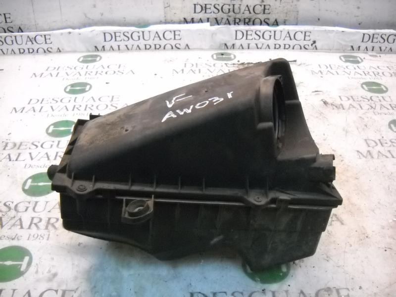 Recambio de filtro aire para volkswagen golf iv berlina (1j1) highline referencia OEM IAM   