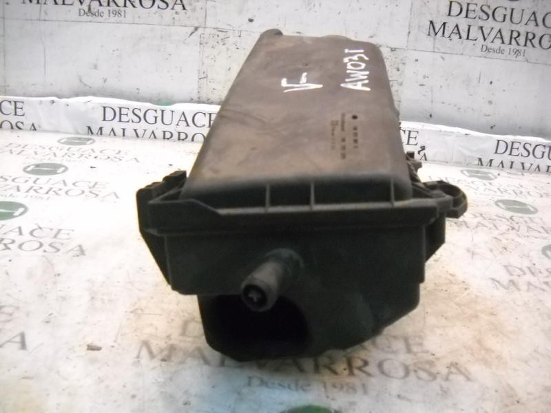 Recambio de filtro aire para volkswagen golf iv berlina (1j1) highline referencia OEM IAM   