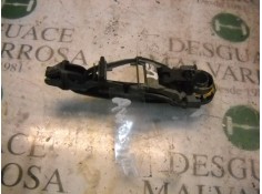 Recambio de maneta exterior trasera izquierda para volkswagen golf iv berlina (1j1) highline referencia OEM IAM    2