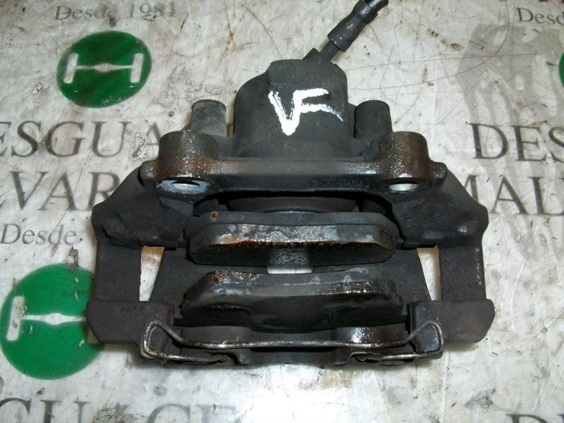 Recambio de pinza freno delantera derecha para volkswagen golf iv berlina (1j1) highline referencia OEM IAM   