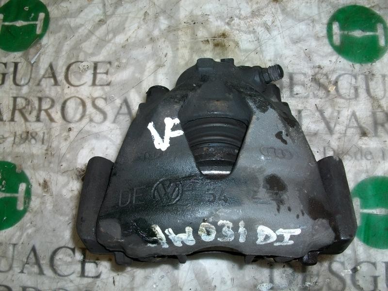 Recambio de pinza freno delantera izquierda para volkswagen golf iv berlina (1j1) highline referencia OEM IAM   