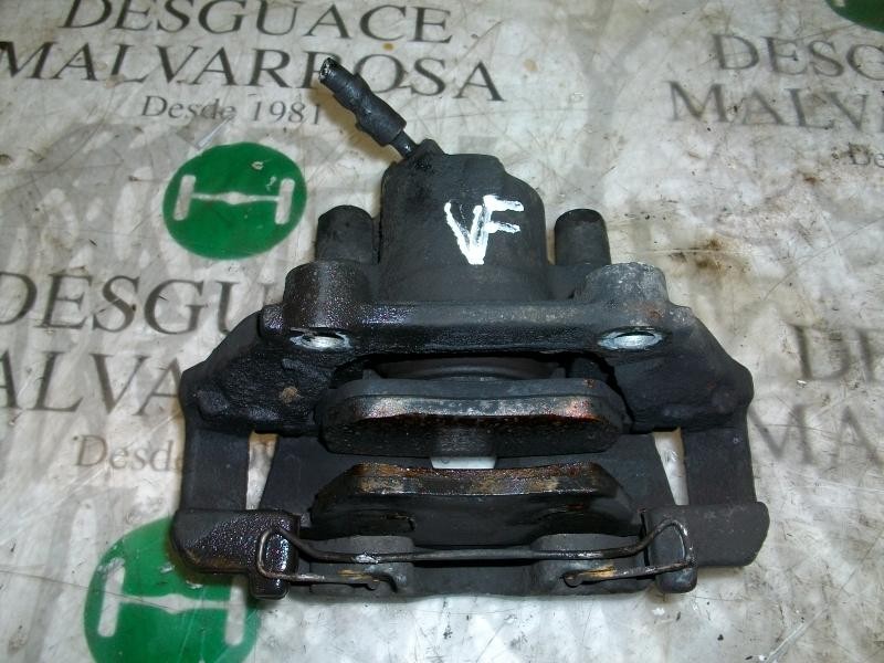 Recambio de pinza freno delantera izquierda para volkswagen golf iv berlina (1j1) highline referencia OEM IAM   