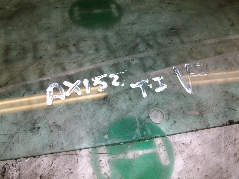 Recambio de cristal puerta trasero izquierdo para citroën c3 1.4 hdi exclusive referencia OEM IAM   