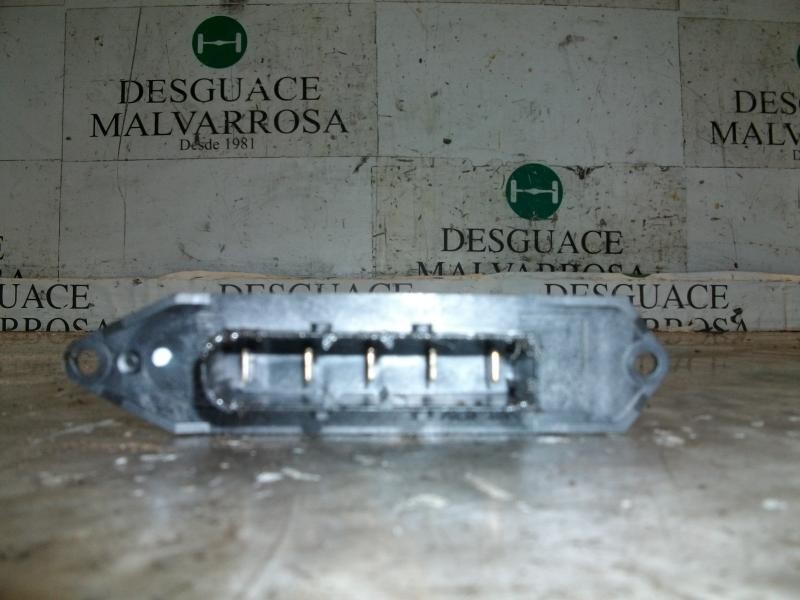 Recambio de resistencia calefaccion para citroën c3 1.4 hdi exclusive referencia OEM IAM   