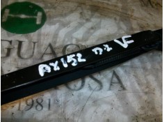 Recambio de brazo limpia delantero izquierdo para citroën c3 1.4 hdi exclusive referencia OEM IAM    2