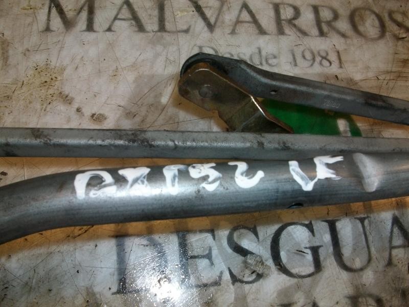 Recambio de articulacion limpia delantero para citroën c3 1.4 hdi exclusive referencia OEM IAM   