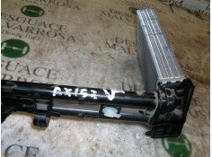 Recambio de radiador calefaccion / aire acondicionado para citroën c3 1.4 hdi exclusive referencia OEM IAM    2