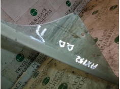 Recambio de cristal puerta delantero derecho para citroën c3 1.4 hdi exclusive referencia OEM IAM    2