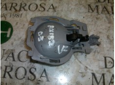 Recambio de maneta interior delantera izquierda para citroën c3 1.4 hdi exclusive referencia OEM IAM    2