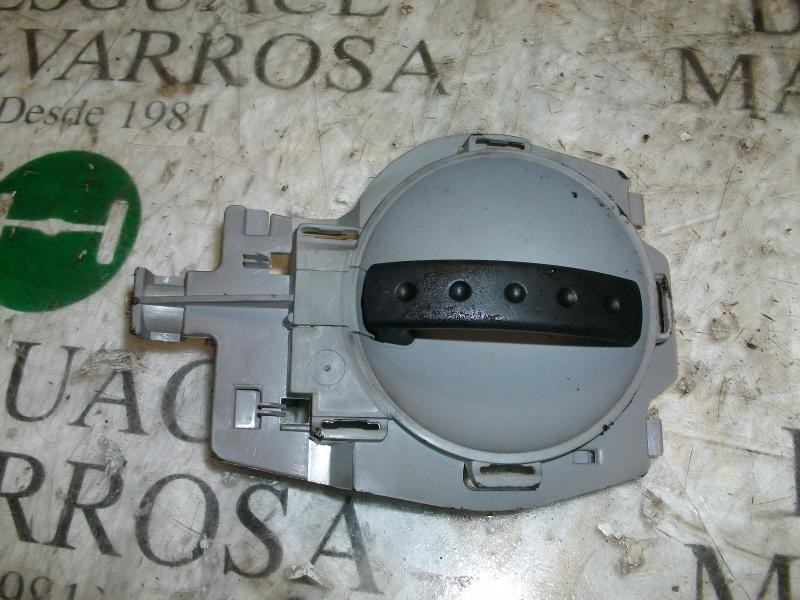 Recambio de maneta interior delantera derecha para citroën c3 1.4 hdi exclusive referencia OEM IAM   