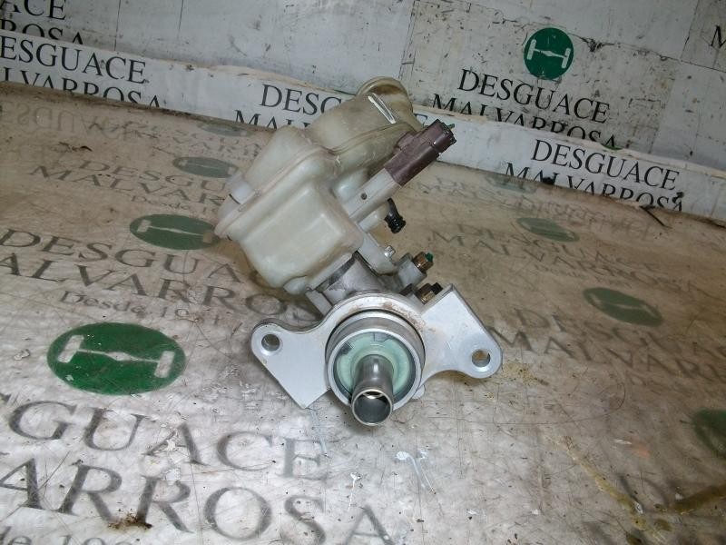 Recambio de bomba freno para citroën c3 1.4 hdi exclusive referencia OEM IAM   
