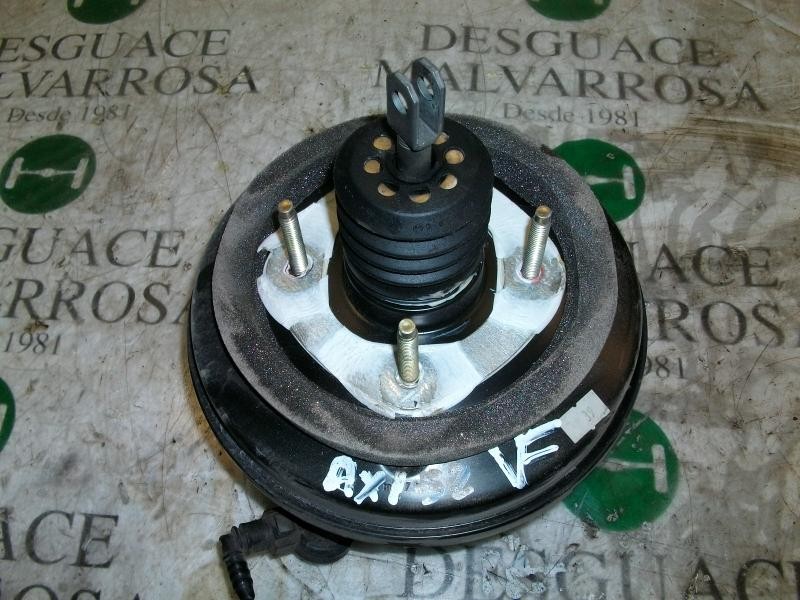 Recambio de servofreno para citroën c3 1.4 hdi exclusive referencia OEM IAM   