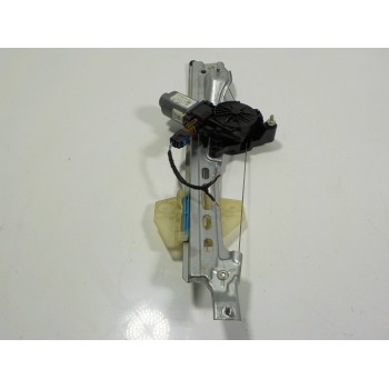 ELEVALUNAS TRASERO IZQUIERDO C49035102 