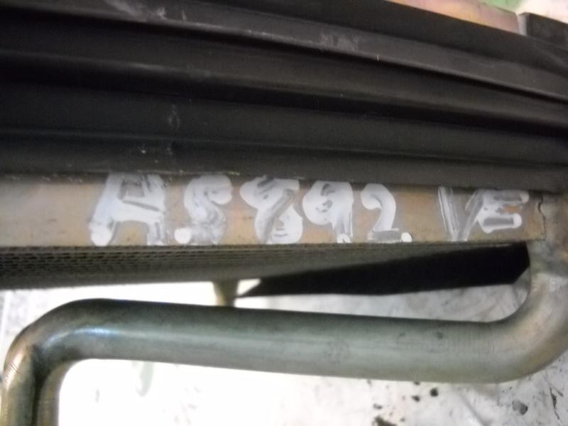 Recambio de evaporador aire acondicionado para seat ibiza (6l1) cool referencia OEM IAM   