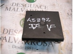 Recambio de modulo electronico para seat ibiza (6l1) cool referencia OEM IAM    2