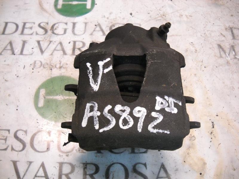Recambio de pinza freno delantera izquierda para seat ibiza (6l1) cool referencia OEM IAM   
