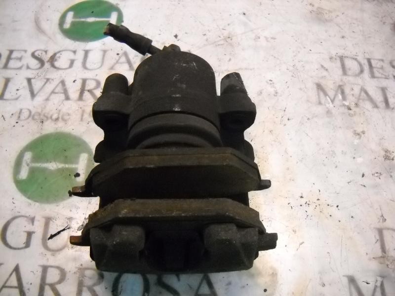 Recambio de pinza freno delantera izquierda para seat ibiza (6l1) cool referencia OEM IAM   