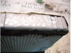 Recambio de radiador calefaccion / aire acondicionado para seat ibiza (6l1) cool referencia OEM IAM    2