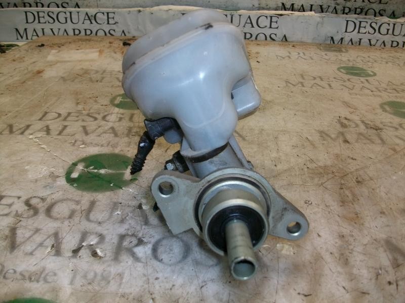 Recambio de bomba freno para opel corsa c comfort referencia OEM IAM   