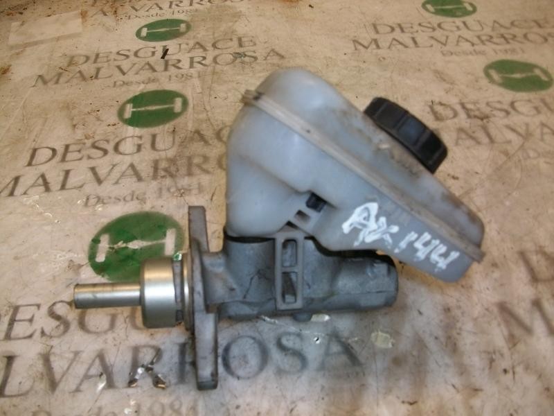 Recambio de bomba freno para opel corsa c comfort referencia OEM IAM   