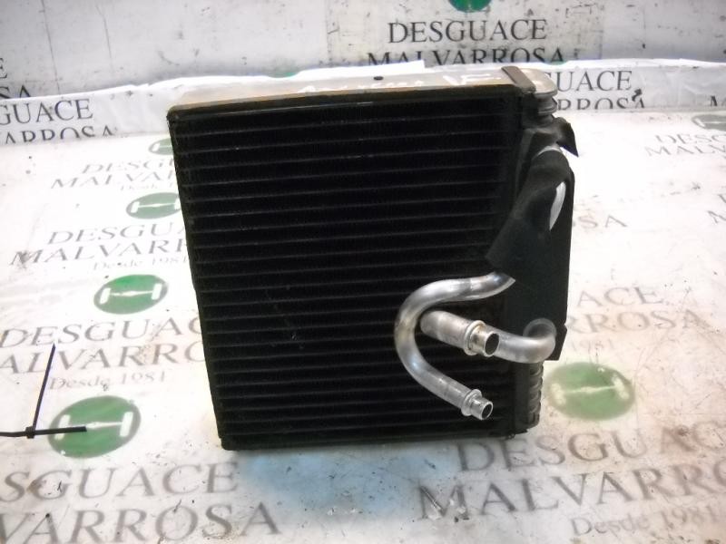 Recambio de evaporador aire acondicionado para opel corsa c comfort referencia OEM IAM   