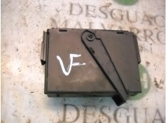 Recambio de modulo electronico para opel corsa c comfort referencia OEM IAM    2