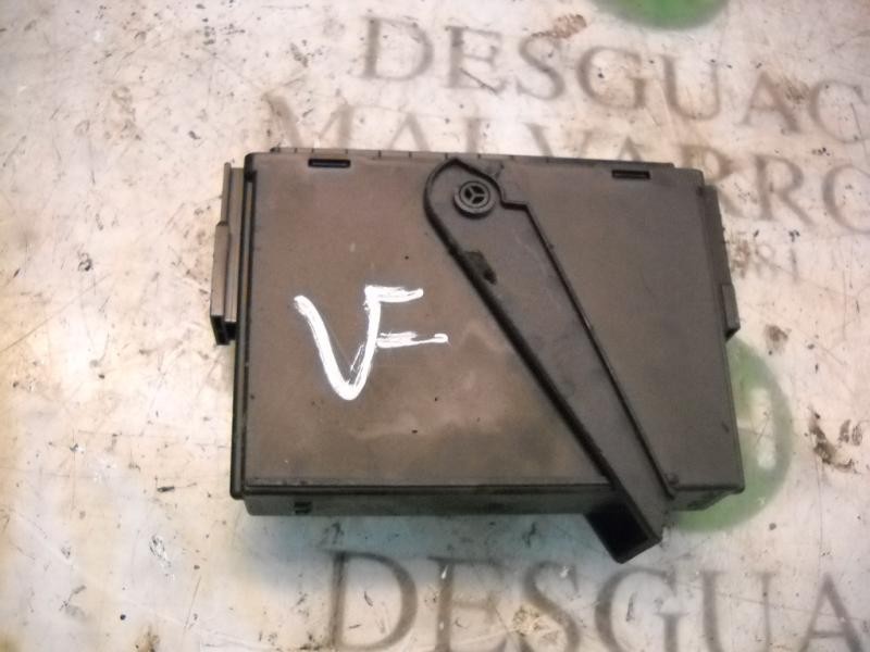 Recambio de modulo electronico para opel corsa c comfort referencia OEM IAM   