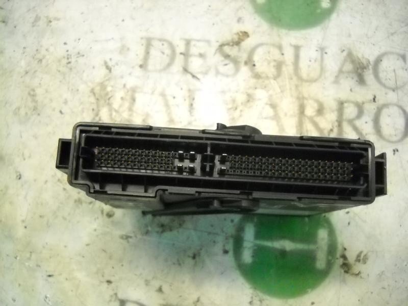 Recambio de modulo electronico para opel corsa c comfort referencia OEM IAM   