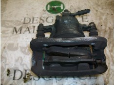 Recambio de pinza freno delantera derecha para opel corsa c comfort referencia OEM IAM    2
