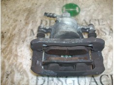 Recambio de pinza freno delantera izquierda para opel corsa c comfort referencia OEM IAM    2