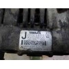 Recambio de alternador para nissan navara pick-up (d40m) 2.5 dci cat referencia OEM IAM   