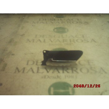 MANETA INTERIOR DELANTERA IZQUIERDA 