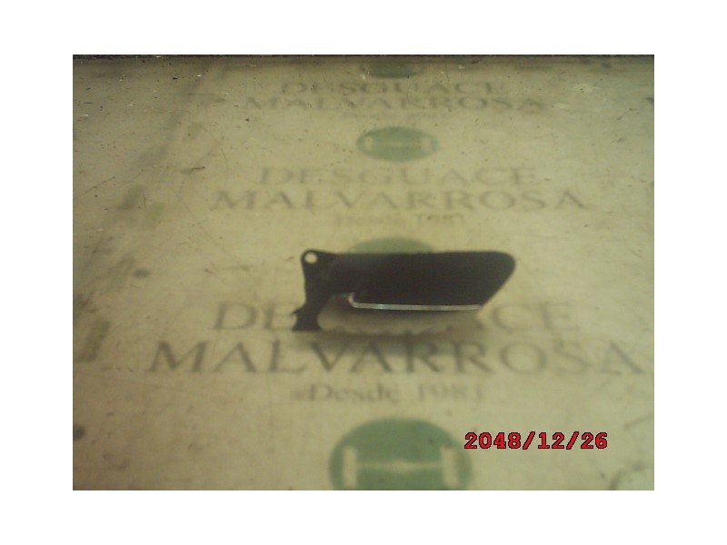 Recambio de maneta interior delantera izquierda para bmw serie 3 berlina (e46) 328i referencia OEM IAM   