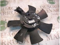 Recambio de electroventilador para ssangyong rodius xdi limited referencia OEM IAM    2